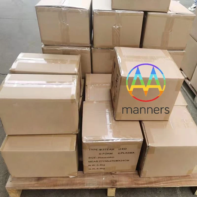 বাহরাইন গ্রাহকরা 2,000pcs কাস্টম স্পাইনাল ডুরাল পাংচার সূঁচের জন্য অর্ডার তৈর...