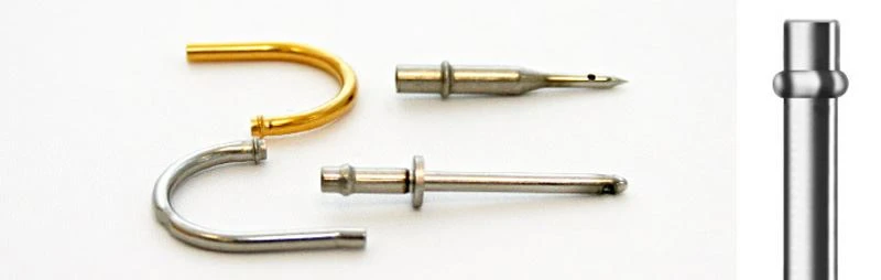 BEADINGS