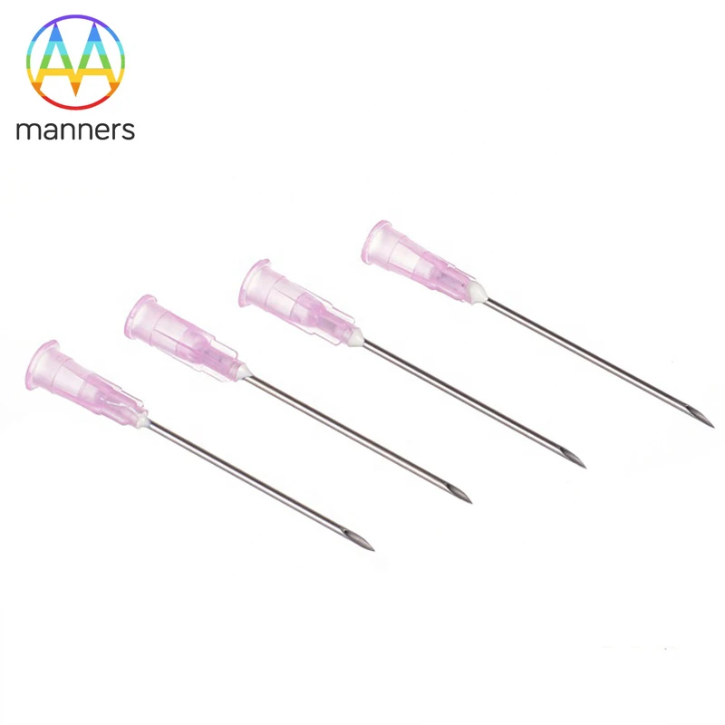Hypodermic Needles2-1