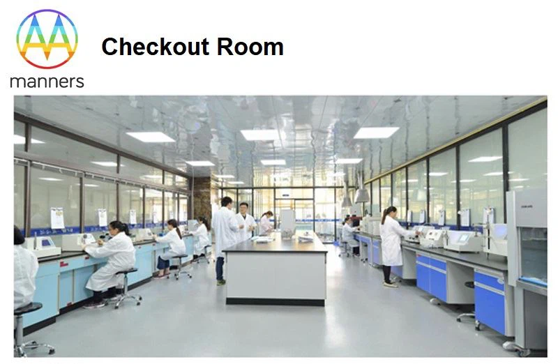 check room
