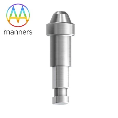 Multi-unit abutment Analog 50 mm Multi-unit abutment Analog 50 mm