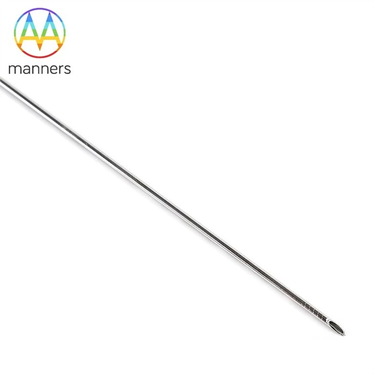 21 Gauge 2 Inch Echogenic Needles