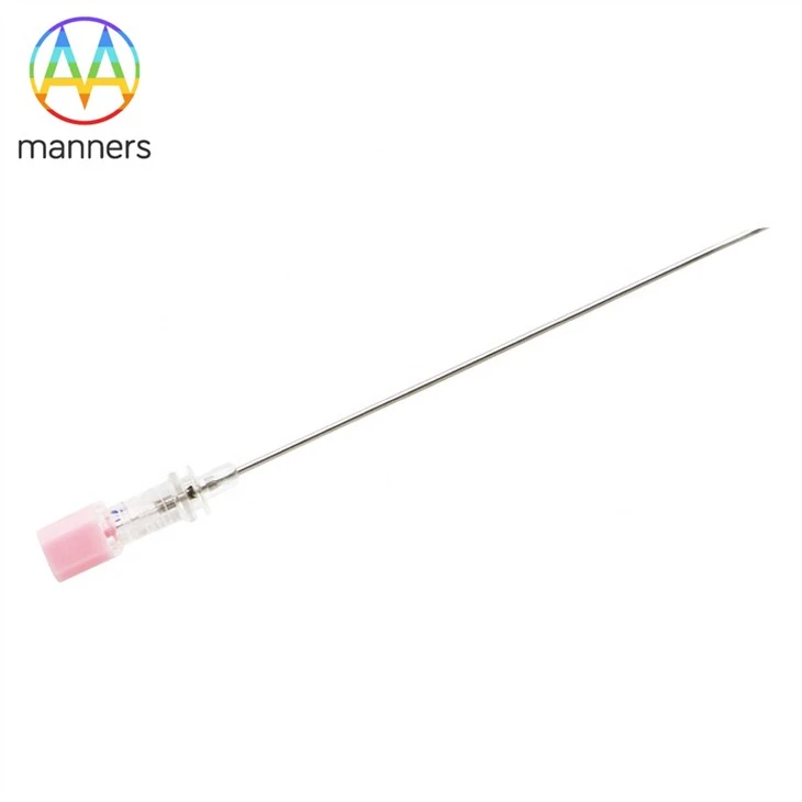 Chiba Biopsy Needles