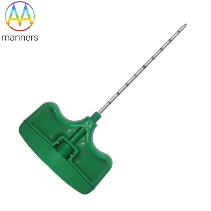 Disposable Bone Marrow Biopsy Puncture Needles