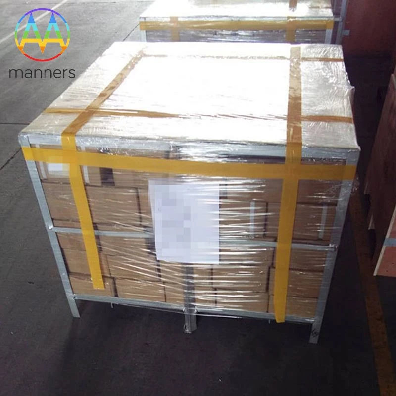 The Panama Customers Order For 900pcs Custom Soft Tissue Semi Automatic Biop...