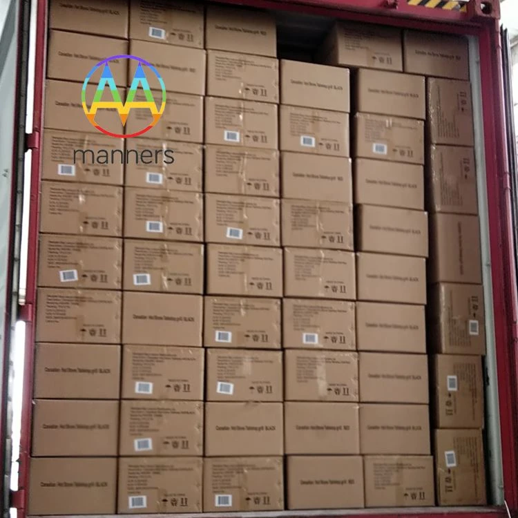 আমেরিকান গ্রাহক 9,000pcs কাস্টমাইজড ডিসপোজেবল সেমি-অটোমেটিক লিভার বায়োপসি ন...