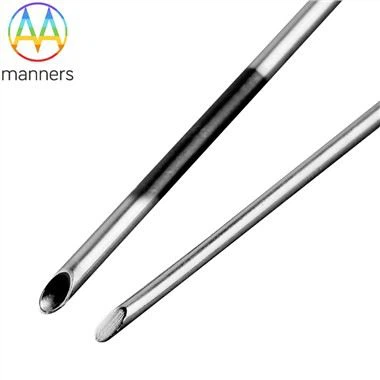 নিষ্পত্তিযোগ্য আল্ট্রাসাউন্ড ইকোজেনিক সূঁচ