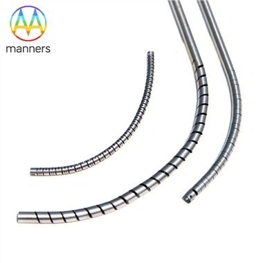 চিকিৎসা ব্যবহারের জন্য হাইপোটিউব ক্যাথেটার