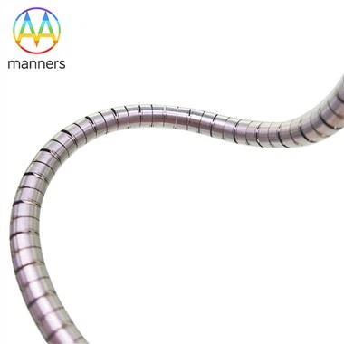 এন্ডোস্কোপ নমন বিভাগের জন্য হাইপোটিউব