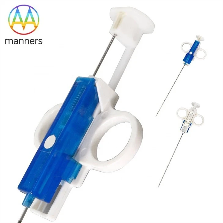 Tru-Cut Soft Tissu Biopsy Needles