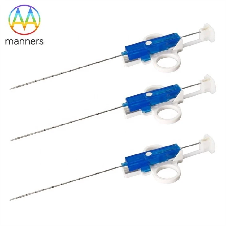 Tru-Cut Soft Tissu Biopsy Needles