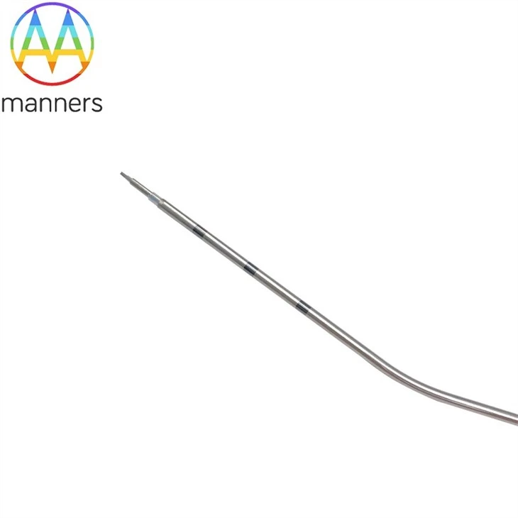 Ablation Electrode Needle