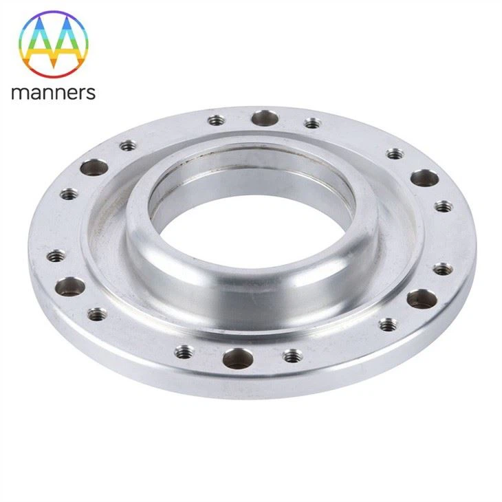 Aluminium Parts For Evaporators