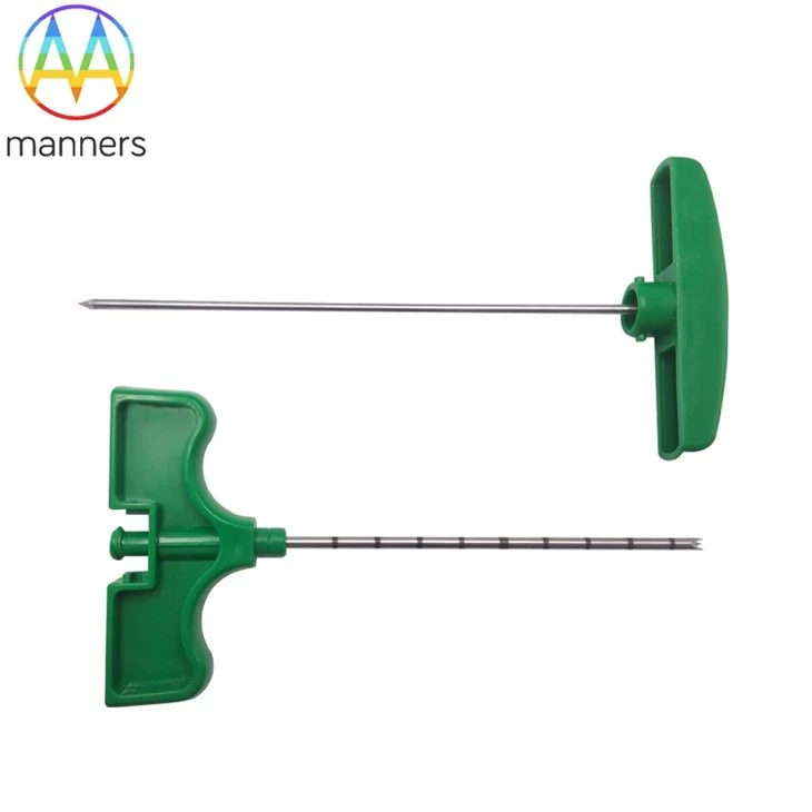 Bone Marrow Biopsy Needle With Diamond Tip