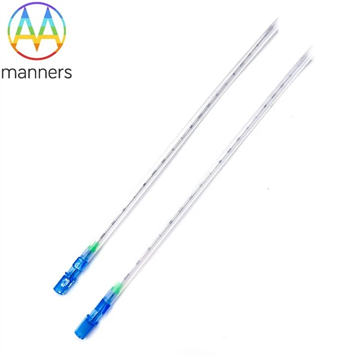 Brachytherapy Seeding Needle