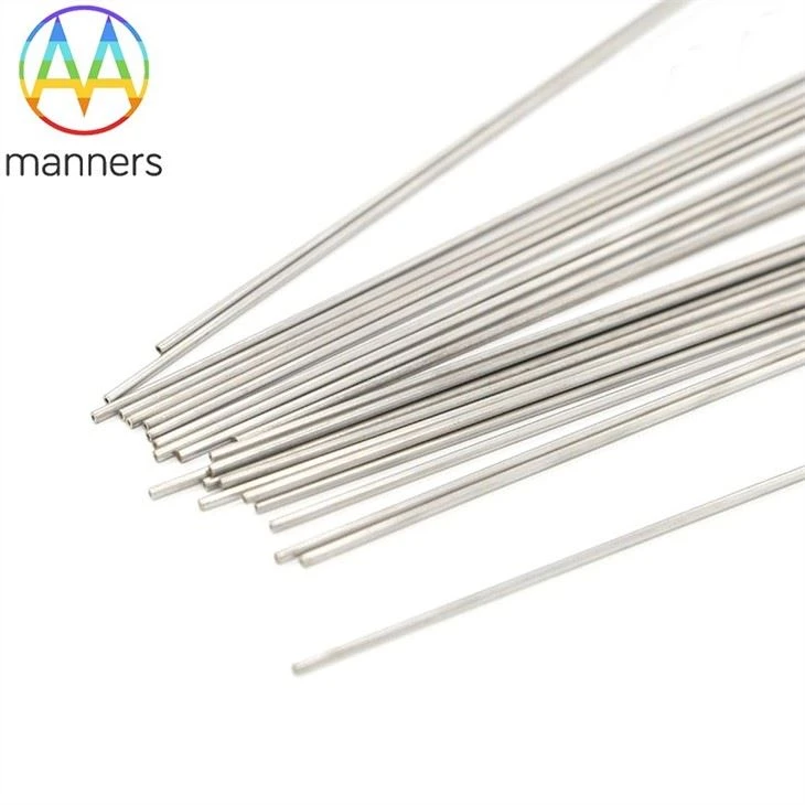 Capillary Stainless Steel Seamless Tube
