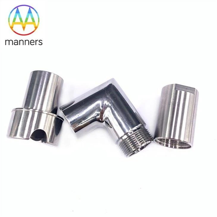 CNC Machined Aluminum Parts For Transformers