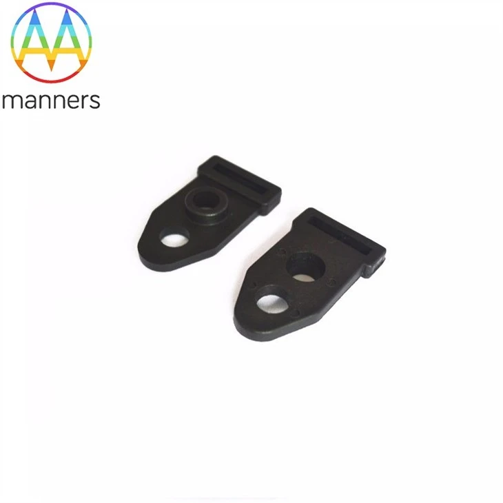 CNC Machining Plastic Parts For Electronic Product