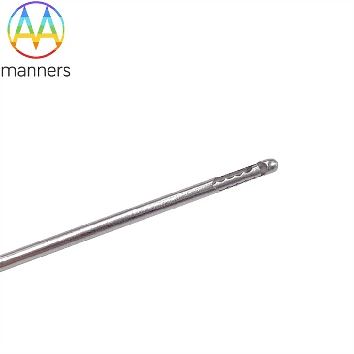 Excalibur Shaver Blade For Soft Tissue Debridement