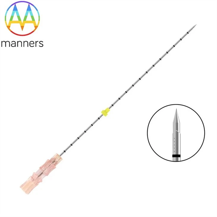 Histological Biopsy Needle PTC