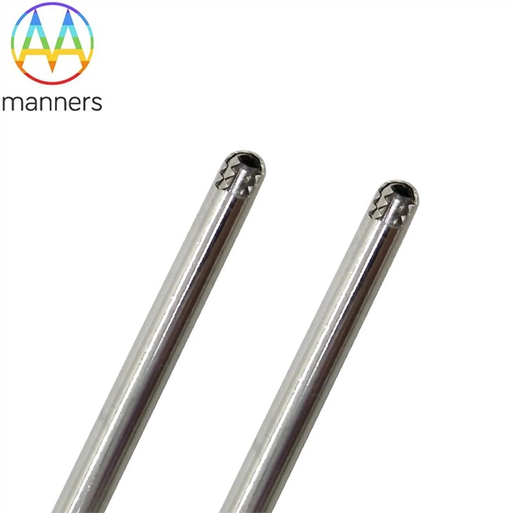 Meniscal Shaver