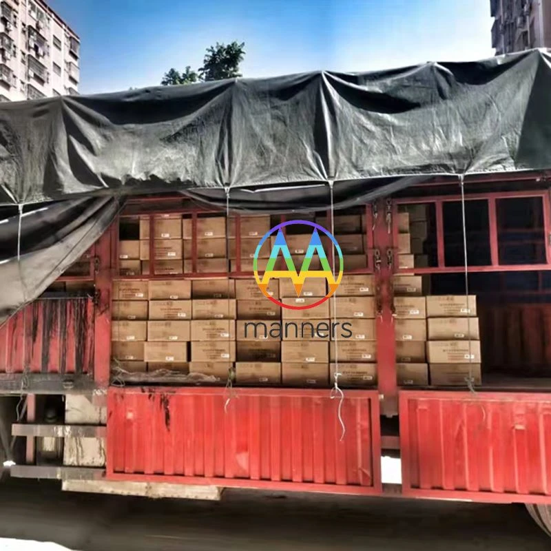 ডেনমার্ক গ্রাহক 10,000pcs কাস্টমাইজড বায়োপসি সূঁচ শেনজেন সমুদ্রবন্দরে সমুদ্র...