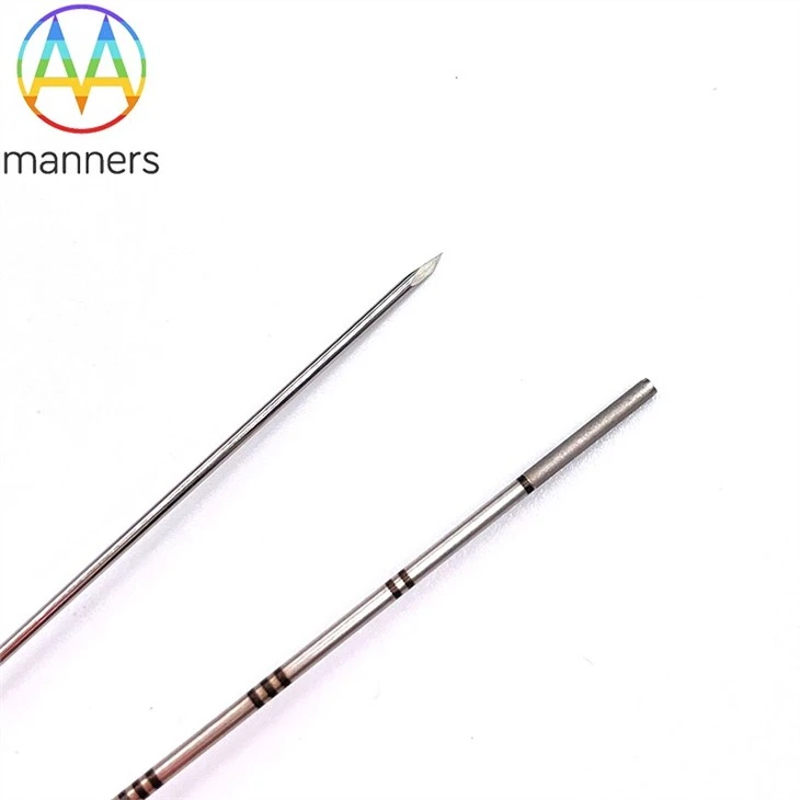 Needles For LDR Brachytherapy