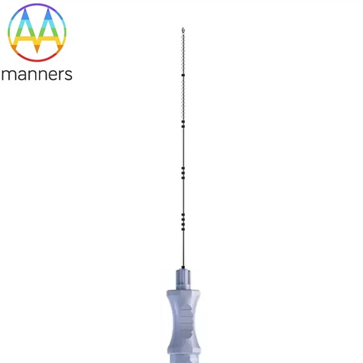 Nerve Block Needle