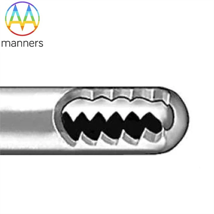 Reciprocating Action Shaver Blades