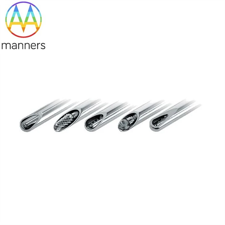 Shaver Blade Meniscus Cutter 5.5mm
