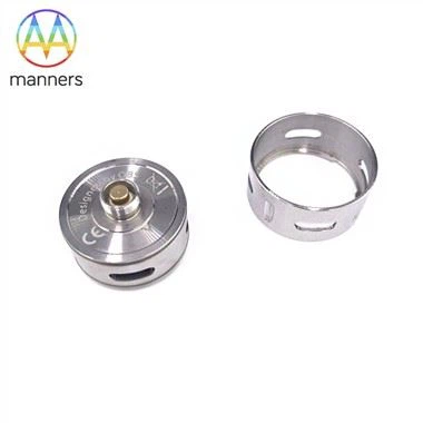 5 অক্ষ OEM Anodized অ্যালুমিনিয়াম ঘড়ি অংশ