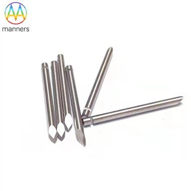 রক্ত সংগ্রহ সলিড ল্যানসেট নিডলস