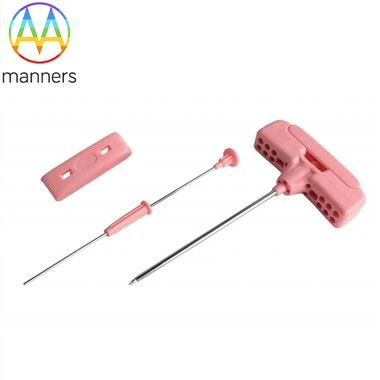 বায়োপসি জন্য অস্থি মজ্জা সূঁচ