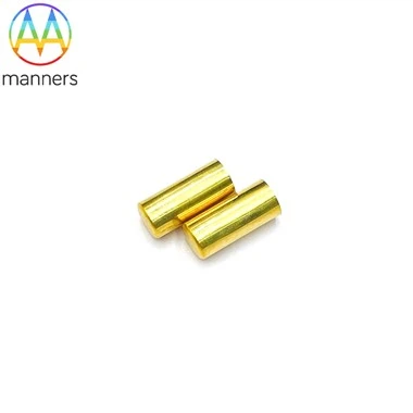 CNC মেশিনযুক্ত ব্রাস রোবট আর্ম যন্ত্রাংশ