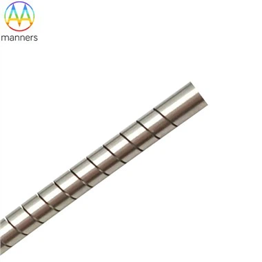 মেডিকেল লেজার কাট হাইপো টিউব