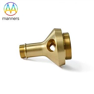 OEM ব্রাস যন্ত্রপাতি যন্ত্রাংশ