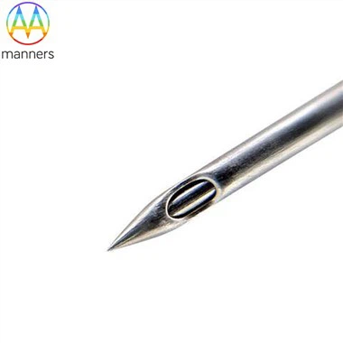 পাংচার পেন্সিল পয়েন্ট সুই