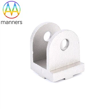 স্টেইনলেস স্টীল Cnc মেশিন যন্ত্রাংশ