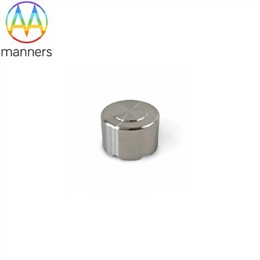 টাইটানিয়াম CNC বাঁক অংশ