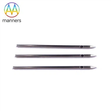 হোয়াইটক্রে পয়েন্ট নীডলস