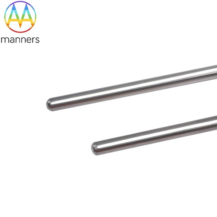 Stainless Steel 304 Small Diameter Bending Tube