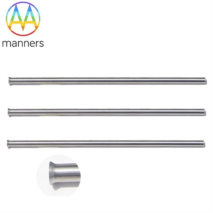 Stainless Steel Flaring Tube