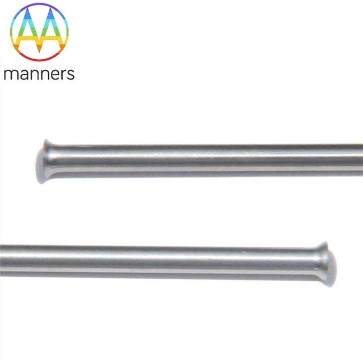 Stainless Steel Flaring Tube