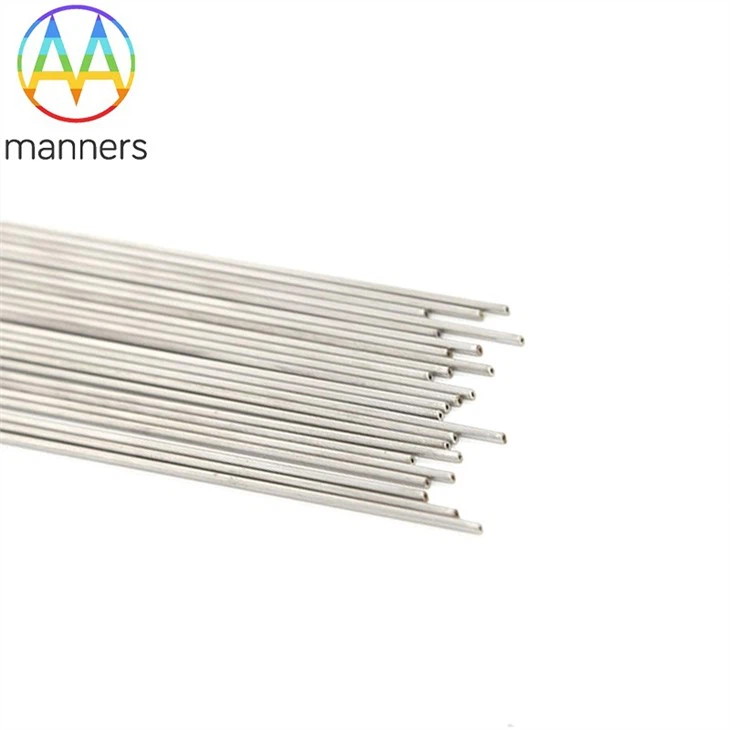 Stainless Steel Hypodermic Capillary Tubing