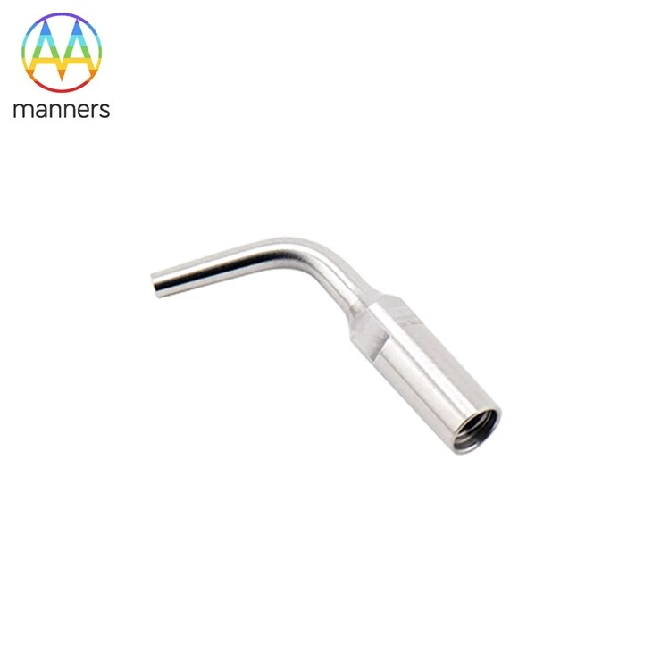 Dental Scaler Tips